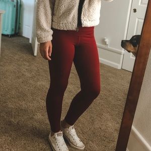 Aerie leggings